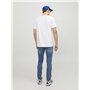 JACK & JONES Men's Jjiglenn Jjoriginal Am 817 Noos Jeans