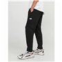 Pantalon pour Adulte Jack & Jones 12184970-178012 Noir