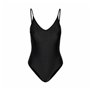 Maillot de bain femme Pieces Noir
