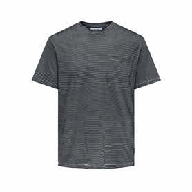 T-shirt à manches courtes homme Only & Sons Onsbale Reg Ss T-shirt à manches courtes homme Only & Sons Onsbale Reg Ss