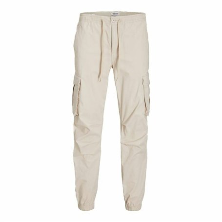 Pantalon Jack & Jones Jpstkane Noah Cuffed Cargo