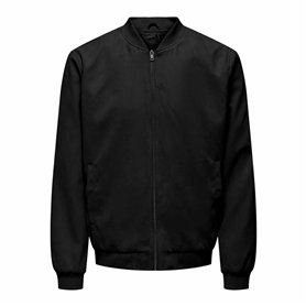 Veste Hommes Only & Sons Onslucas Fake Suede Bomber Otw Veste Hommes Only & Sons Onslucas Fake Suede Bomber Otw