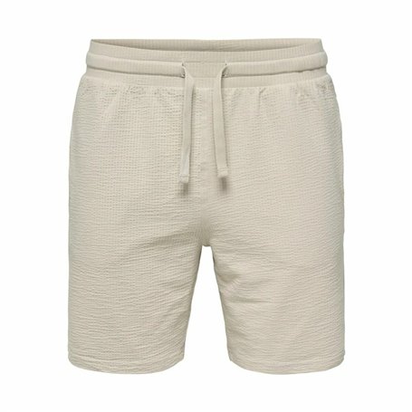 Pantalon Only & Sons Onskian Life Reg Seersucker