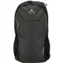 Sac de sport - WHISTLER - Froswick - 20L - Noir - Matériau réfléchissant