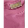 T-shirt à manches courtes femme Jack & Jones Jxamy Reg Rose