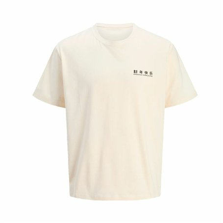T-shirt à manches courtes homme Jack & Jones Jorsnake