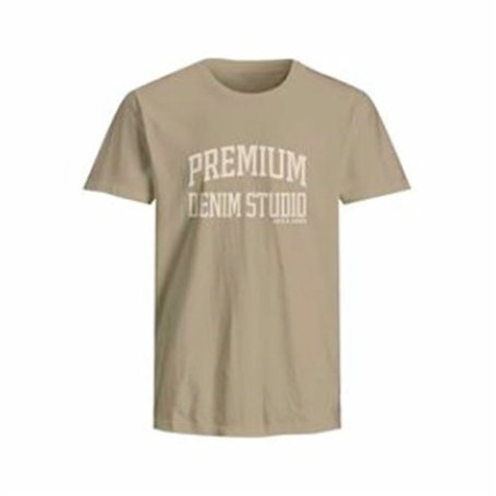 T-shirt à manches courtes homme Jack & Jones Jprblutimmy