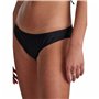 Culottes Pieces Pcbaomi Noir Bikini