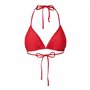 Soutien-gorge Pieces Pcbaomi Rouge