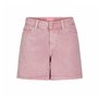 Pantalon court Jack & Jones Jxlaura Short Mw Rose