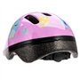 Casque Vélo Enfant VTT et VTC Unisexe Casque de Cyclisme de Réglable de Sport pour BMX Skate Scooter Patines Conçu pour la Sécur
