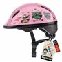 Casque Vélo Enfant VTT et VTC Unisexe Casque de Cyclisme de Réglable de Sport pour BMX Skate Scooter Patines Conçu pour la Sécur