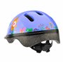 Casque Vélo Enfant VTT et VTC Unisexe Casque de Cyclisme de Réglable de Sport pour BMX Skate Scooter Patines Conçu pour la Sécur