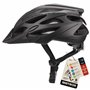 Casque Vélo VTT et VTC Adulte Jeunesse Unisexe Casque de Cyclisme de Réglable de Sport pour BMX Skate Scooter Patines Conçu pour