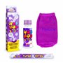 Tuban Gant Magique pour Bulles DE Savon