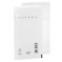 Bantex Lot de 200 enveloppes à bulles - Enveloppes à bulles - B2 (225 x 140 mm) - 12/B - Blanc - Enveloppes à bulles - Enveloppe