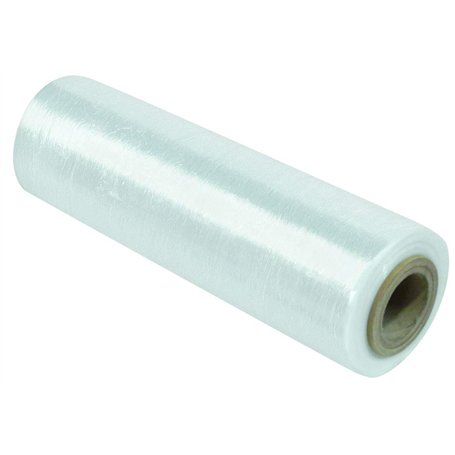 OFFICE PRODUCTS Film étirable film transparent 1 rouleau/film étirable à la main / 116 m - 50 cm / 1