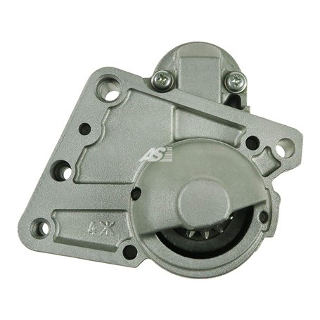 AS-PL S5306PR démarreur moteur/démarreur