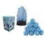 COIL Aqualoon Filter Balles filtrantes pour piscine