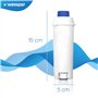 Filtre à eau Cartouche à Charbon Actif Compatible avec Machines à café ECAM