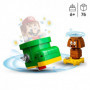 LEGO Super Mario 71404 Ensemble d'extension La Chaussure du Goomba. Jouet Constr 18,99 €