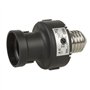Maclean MCE21 Couvrir l'ampoule avec minuterie de capteur de luminosit� Timer Sensor Pir