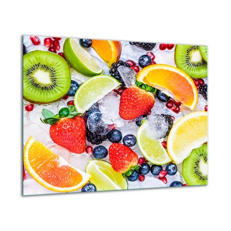 TMK - Cache Plaque Cuisson