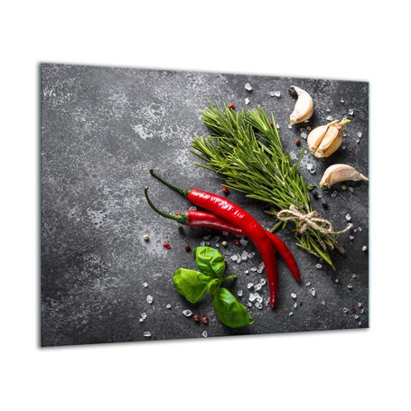 TMK Plaque de recouvrement