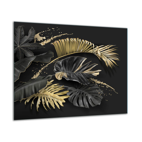 TMK Plaque de recouvrement pour cuisinière