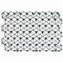 KADAX Dalles Stabilisatrices en Polyéthylène 60 x 40 cm, Stabilisateurs de Gravier, Dalles à Engazonner pour Jardins, Grilles de