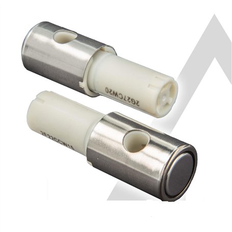 LAUFEN Pro Support universel pour abattant WC avec système de fermeture silencieuse H893958