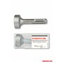 WERHE ® 20,2x28x65 Pilote de clouage professionnel Jack Hammer - Cloueur Driver Pilote SDS Plus