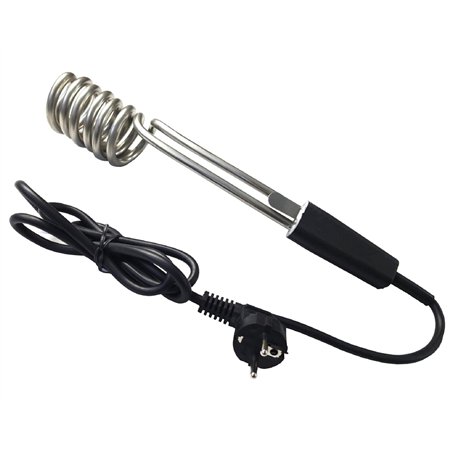 Novanetus GTN1.6 Chauffe-plongeur à immersion en ACIER INOXYDABLE 1