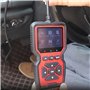 Retoo OBD2 Testeur de Diagnostic Voiture Universel Code Erreur Lecteur Complet Fonctions Européennes Protocoles Diagnostic Outil