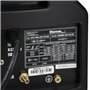 Sherman DIGIMIG 200 Dual Puls - 200 A Poste a souder MIG avec gaz - Pour soudure aluminium - MMA, LIFT-TIG et à fil fourré - Ave