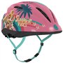 Nickelodeon Bicycle Casket Girls Pink 48-52 cm (s)