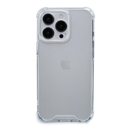 BABACO Coque Transparente Anti-Choc pour iPhone 11 Parfaitement adapté à la Forme du téléphone Portable