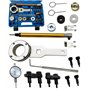 AMD TOOLS Kit d'outils de réglage du moteur / outil de blocage - pour VW pour Audi pour Seat pour Skoda - 1.8 et 2.0 TSI TFSI FS