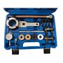 AMD TOOLS Kit d'outils de réglage du moteur / outil de blocage - pour VW pour Audi pour Seat pour Skoda - 1.8 et 2.0 TSI TFSI FS