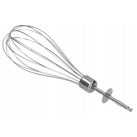 Fouet mélangeur pour mixeur plongeant compatible avec Braun 4191 4192 4199 Multiquick