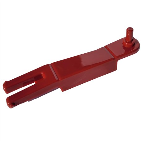 Flotteur pour bac d'égouttement compatible avec Philips Saeco LatteGo EP Series GranAroma 421944088751