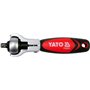 Yato yt-03311 – rotatif 2 dans le manche 1 de cliquet