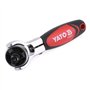 Yato yt-03311 – rotatif 2 dans le manche 1 de cliquet