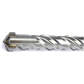Sthor 23398 – Foret pour maçonnerie SDS Max 30 x 600 mm