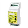 Eutonomy S224 Adaptateur rail DIN