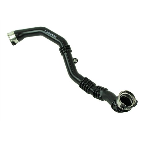 TURBORURY Compatible/remplacement pour tuyau de refroidissement intermédiaire Turbo Dacia Sandero II Duster Logan II Dacia Lodgy