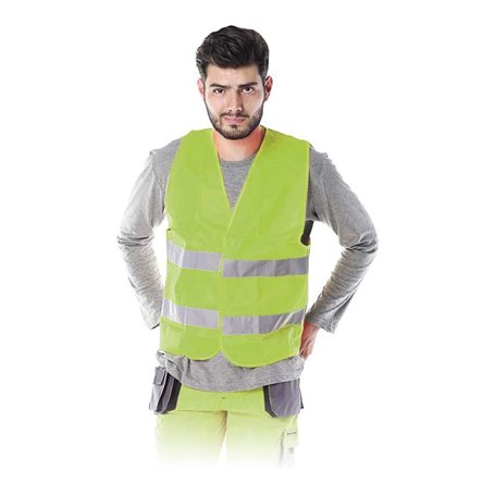 Reis KOS-5SE6XL Gilet de signalisation
