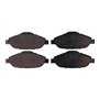 Quality Plaquettes de Frein Disque Parts Peugeot 308 3008 5008 07–425393 425393