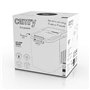 Machine à Glaçons Camry CR 8073 Blanc Gris 2,2 L