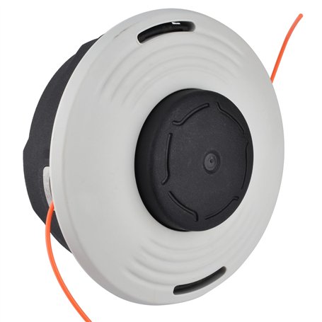 Cancanle Tête de Rechange pour Stihl Débroussailleuse pour Autocut 36-2 n° 4002 710 2170